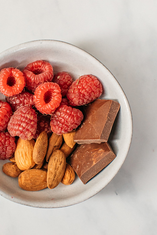 Easy Snack Bowl