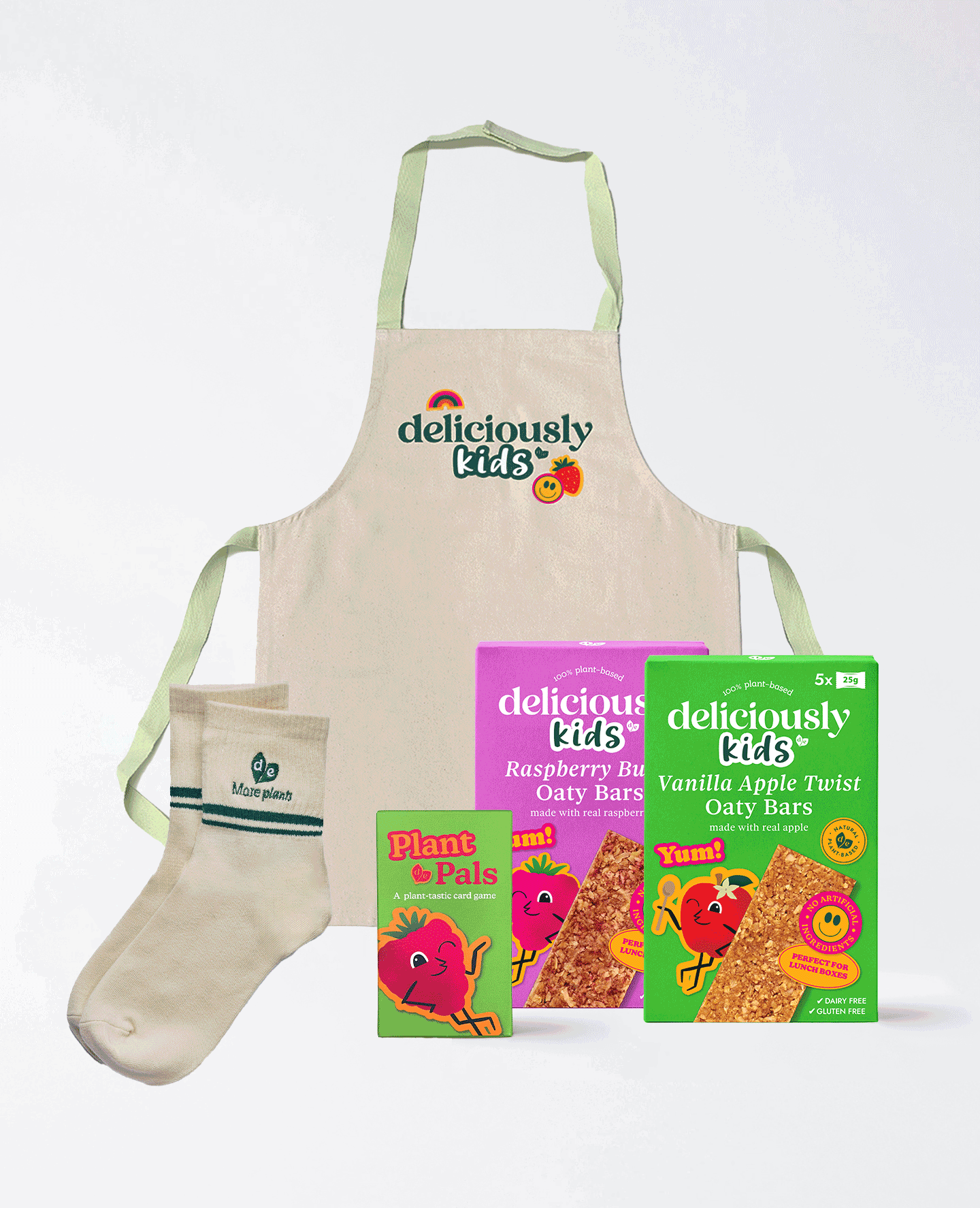 Ultimate Deliciously Ella Kids Bundle
