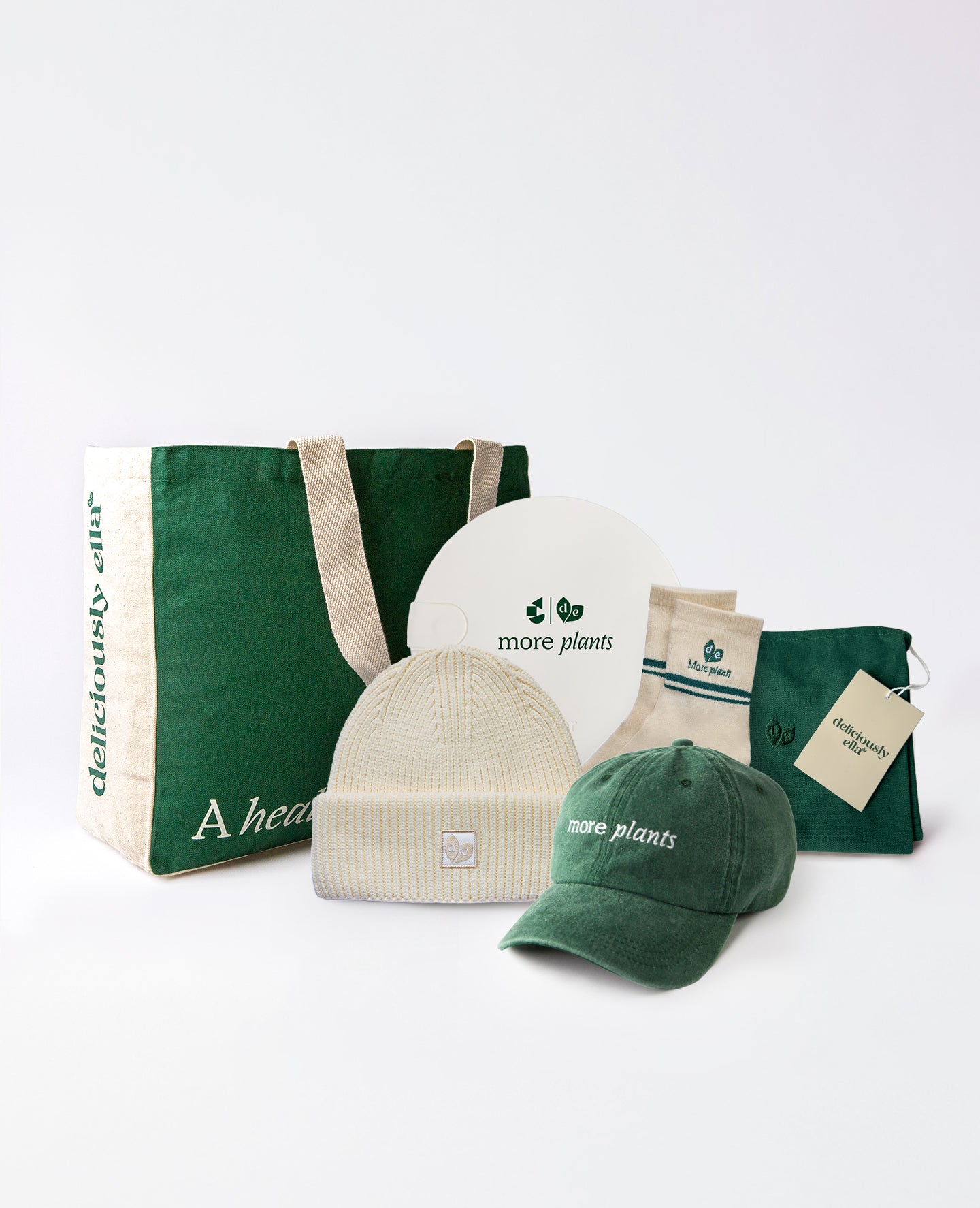Merch Bundle
