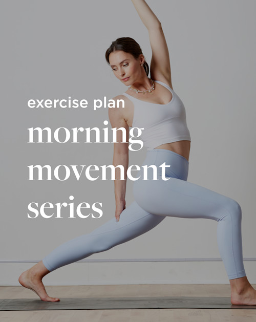Morning Movement
